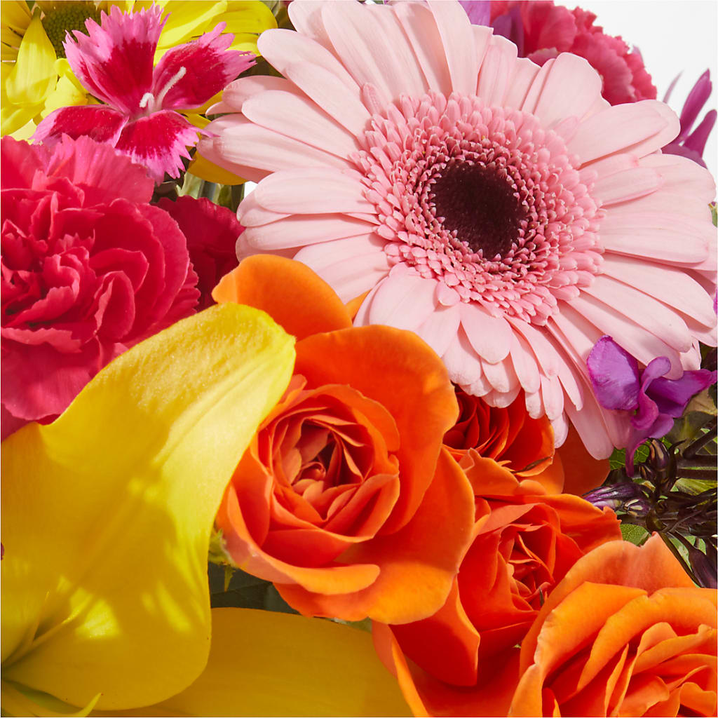 You're Invited - A Florist Original – Flowersusa.net, Tontitown AR