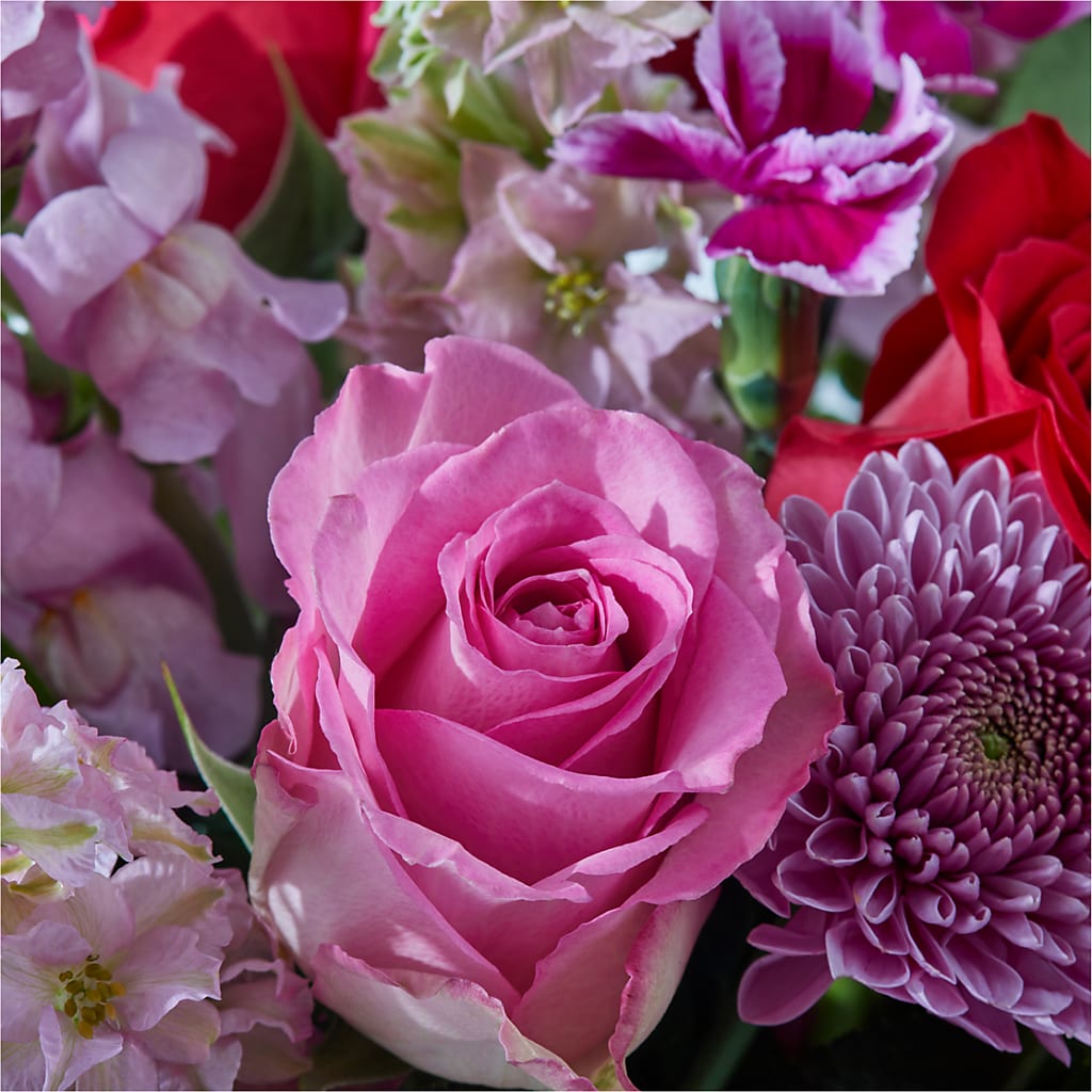 Better Together - A Luxury Florist Original – Flowersusa.net, Tontitown AR