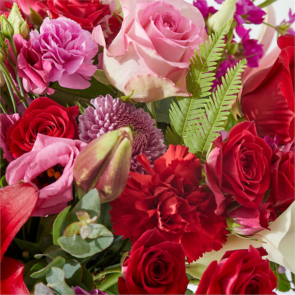 Simply the Best - A Florist Original – Flowersusa.net, Tontitown AR