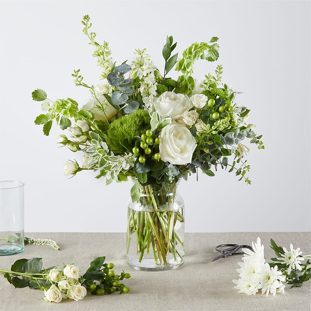 Irish Garden - A Florist Original – Flowersusa.net, Tontitown AR