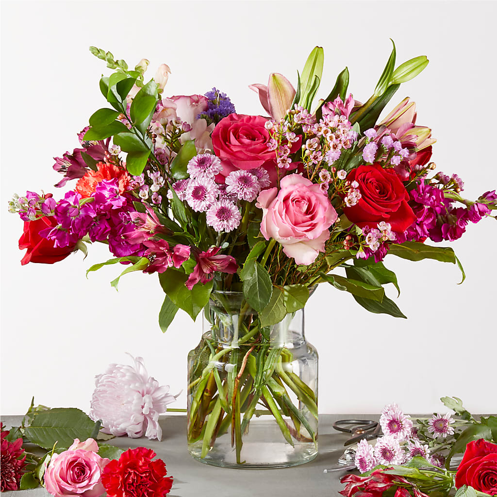 Regal Jewel – A Florist Original – Flowersusa.net, Tontitown AR