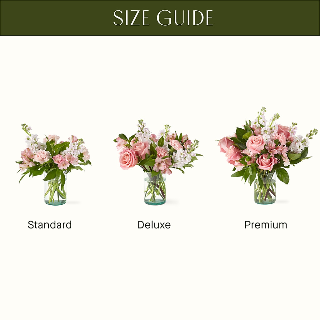 At the Ballet Bouquet – Flowersusa.net, Tontitown AR