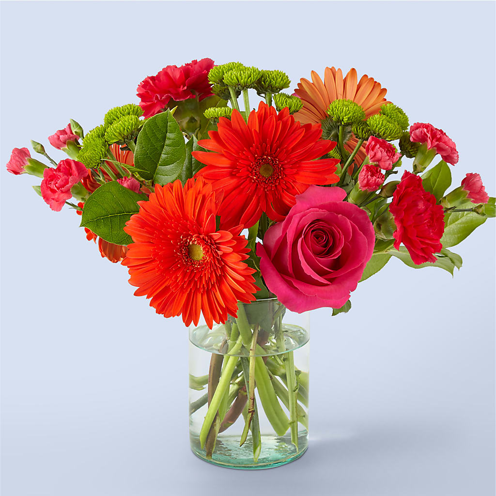 Best Dressed Bouquet – Flowersusa.net, Tontitown AR