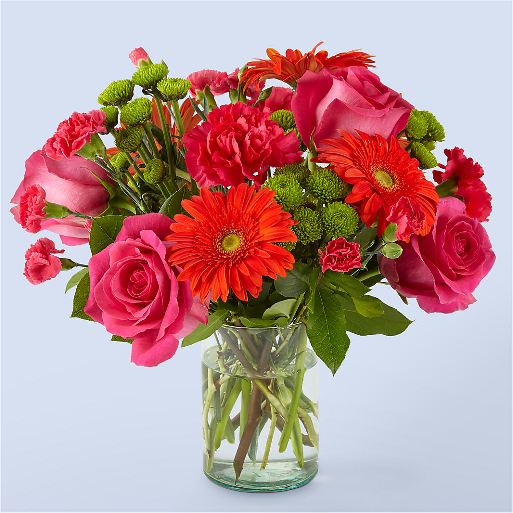 Best Dressed Bouquet – Flowersusa.net, Tontitown AR