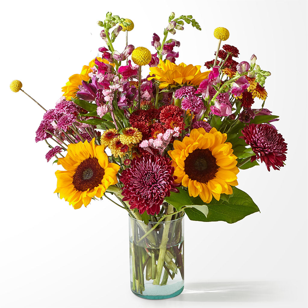 Pop of Whimsy Bouquet – Flowersusa.net, Tontitown AR