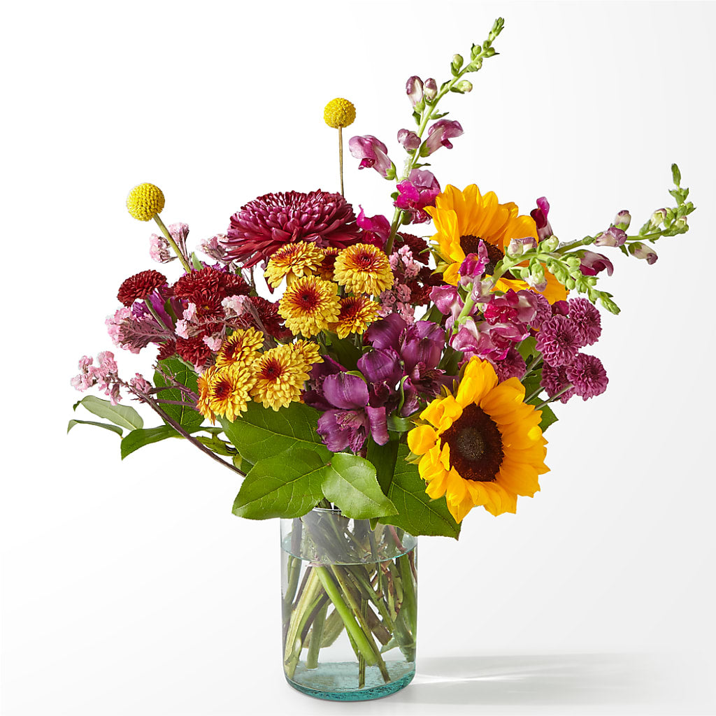 Pop of Whimsy Bouquet – Flowersusa.net, Tontitown AR