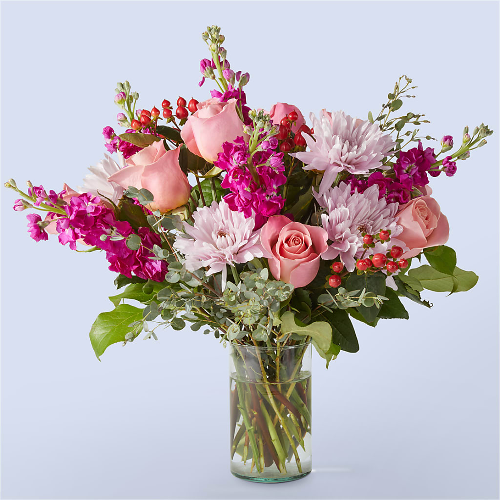 Sunday Morning Bouquet – Flowersusa.net, Tontitown AR