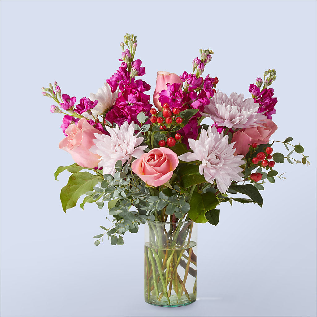 Sunday Morning Bouquet – Flowersusa.net, Tontitown AR