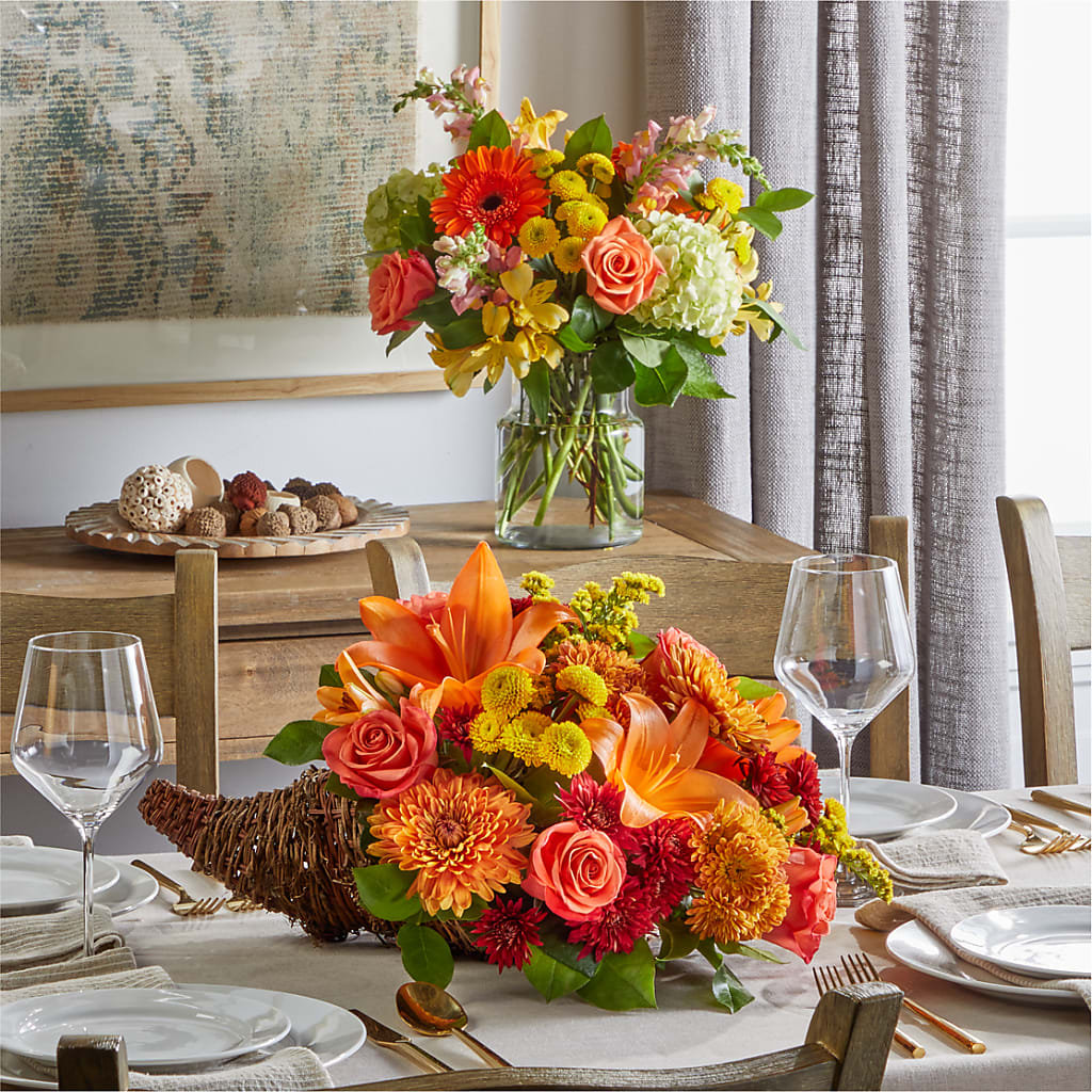 Blooming and Blessed Bundle – Flowersusa.net, Tontitown AR