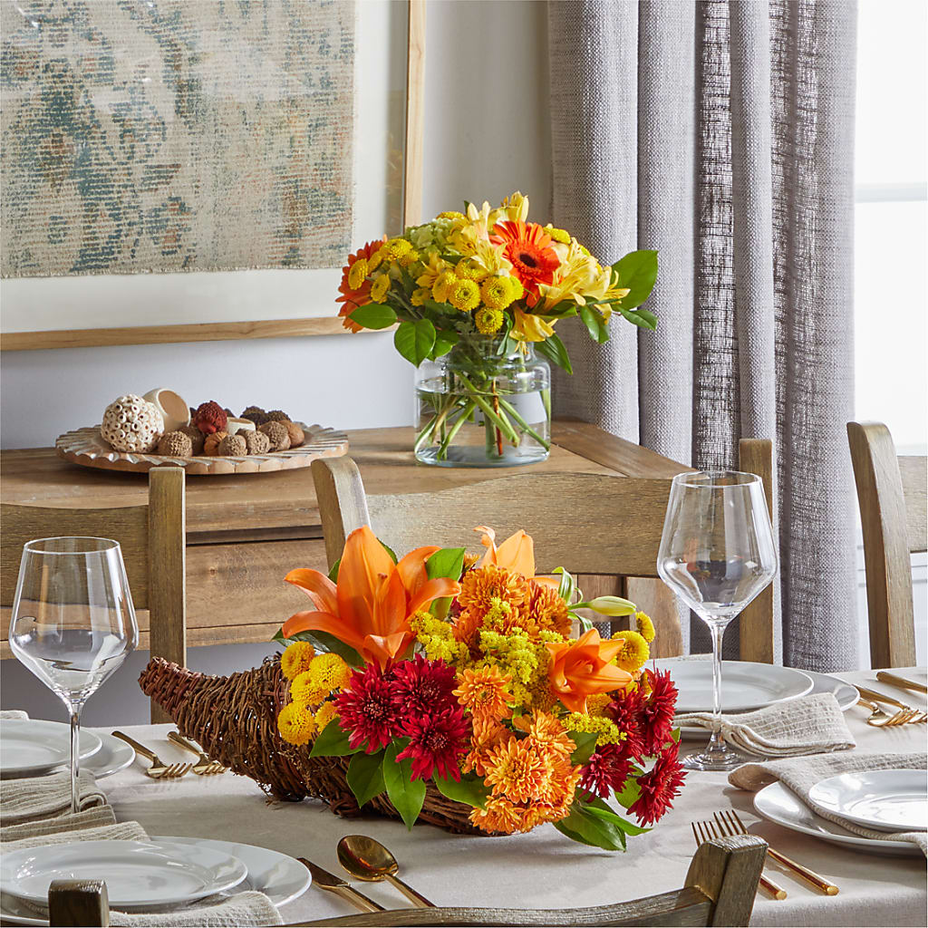 Blooming and Blessed Bundle – Flowersusa.net, Tontitown AR