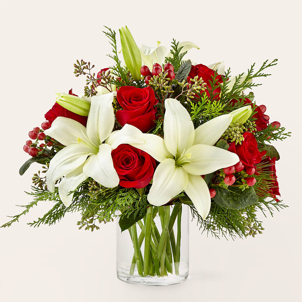Glittering Lights Bouquet – Flowersusa.net, Tontitown AR
