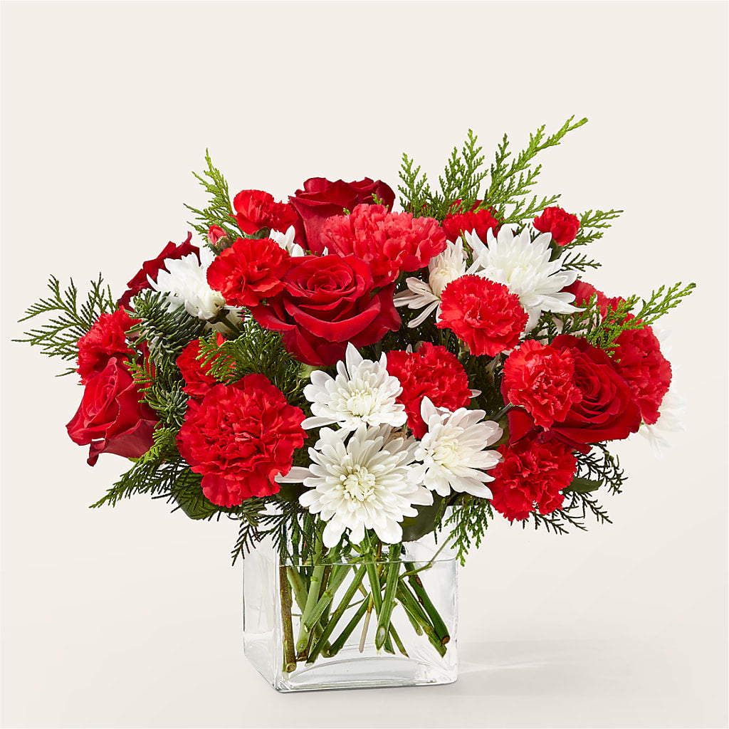 Peppermint Chill Bouquet – Flowersusa.net, Tontitown AR