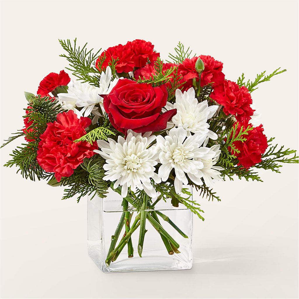 Peppermint Chill Bouquet – Flowersusa.net, Tontitown AR