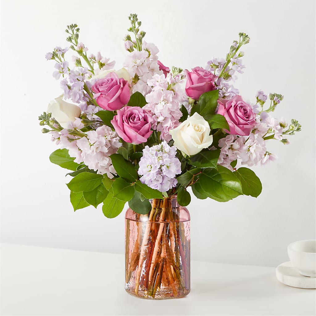 Springtime Spritz Bouquet – Flowersusa.net, Tontitown AR