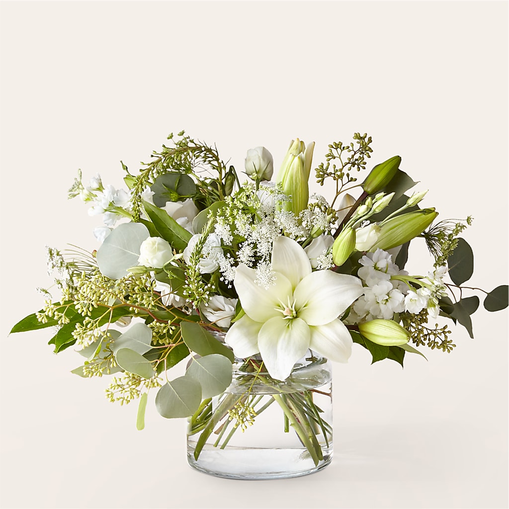 Alluring Elegance Bouquet – Flowersusa.net, Tontitown AR