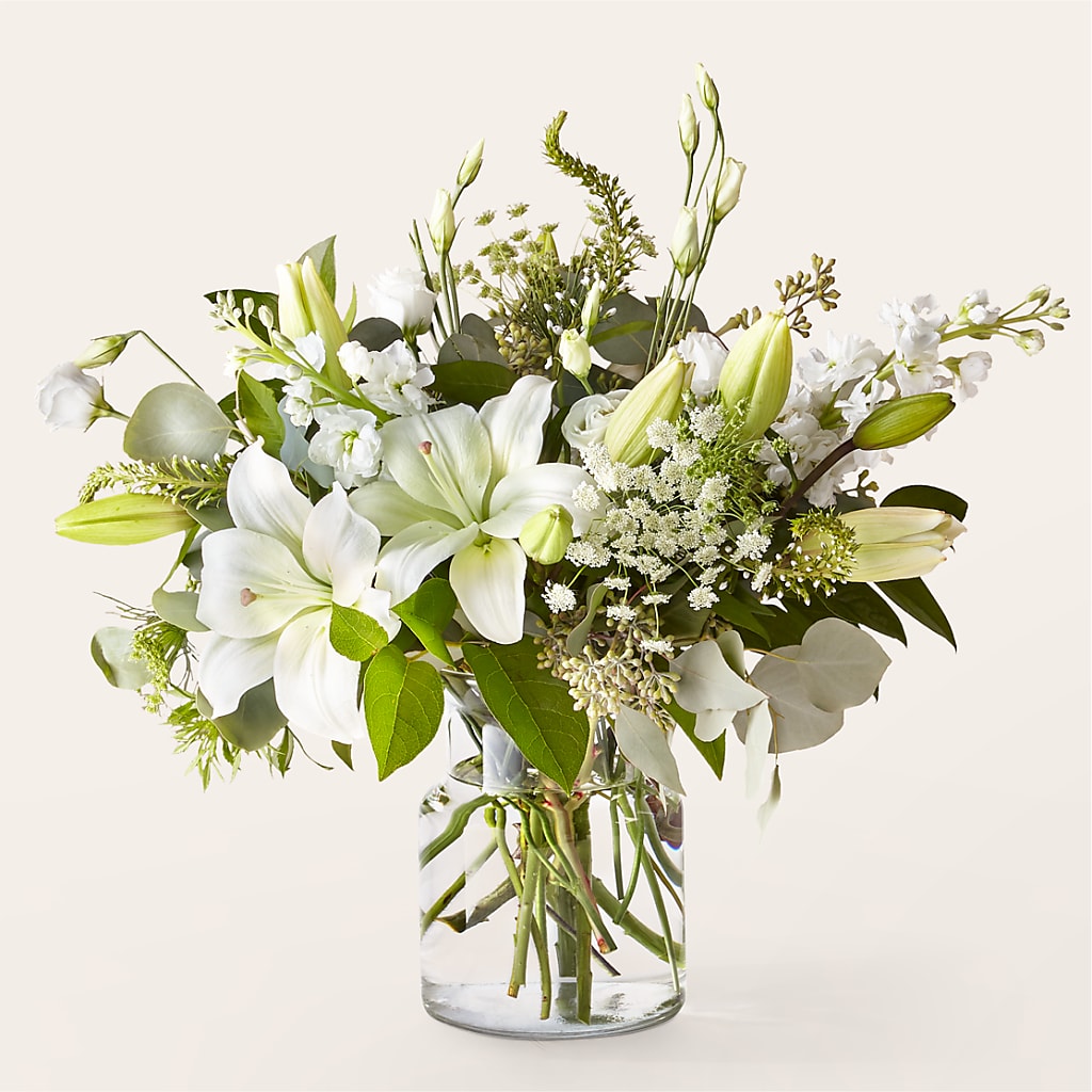 Alluring Elegance Bouquet – Flowersusa.net, Tontitown AR