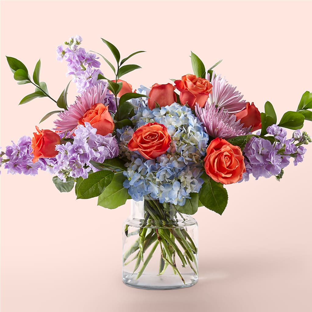 Be Mine Bouquet – Flowersusa.net, Tontitown AR