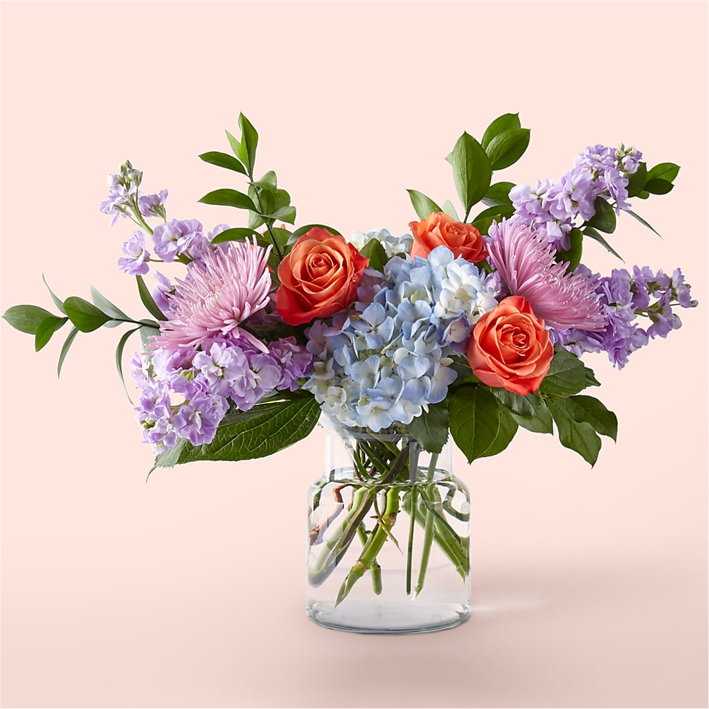 Be Mine Bouquet – Flowersusa.net, Tontitown AR