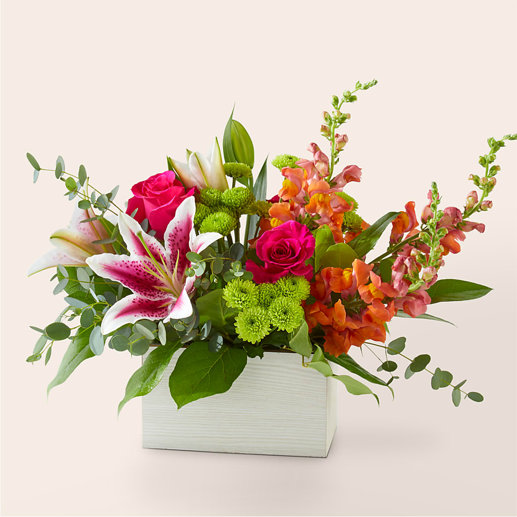 Wild Spirit Bouquet – Flowersusa.net, Tontitown AR