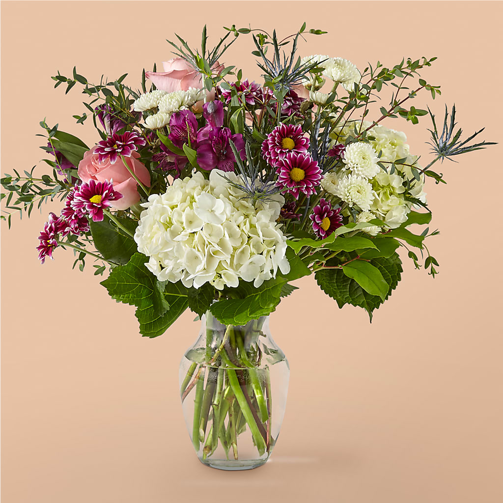 Parlour Bouquet – Flowersusa.net, Tontitown AR