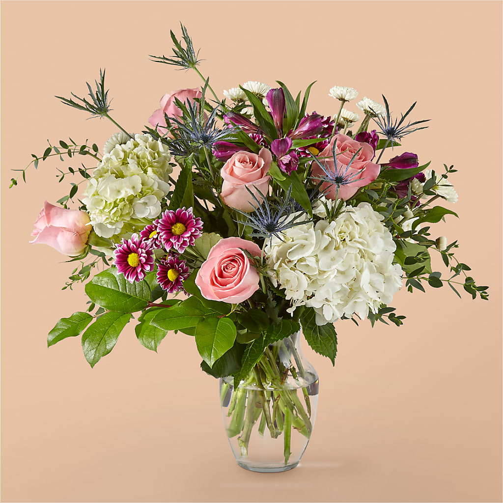 Parlour Bouquet – Flowersusa.net, Tontitown AR