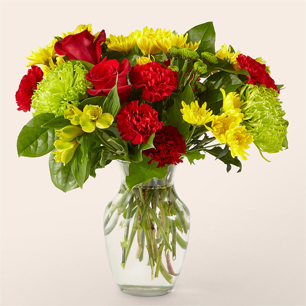 Bright Side Bouquet – Flowersusa.net, Tontitown AR