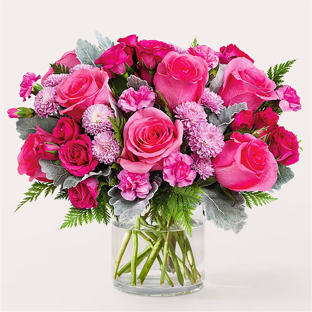 Sweet As Can Be Bouquet – Flowersusa.net, Tontitown AR