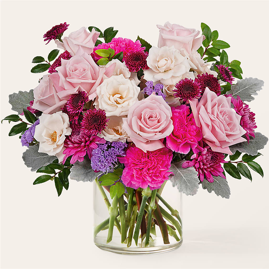 Dose of Cheer Bouquet – Flowersusa.net, Tontitown AR