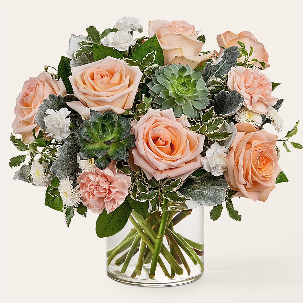 Sweet Tea Bouquet – Flowersusa.net, Tontitown AR