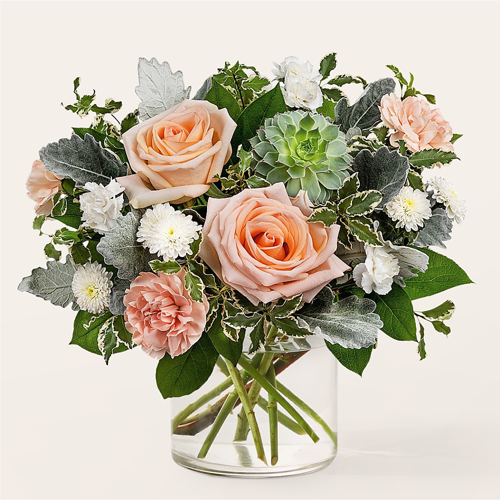 Sweet Tea Bouquet – Flowersusa.net, Tontitown AR