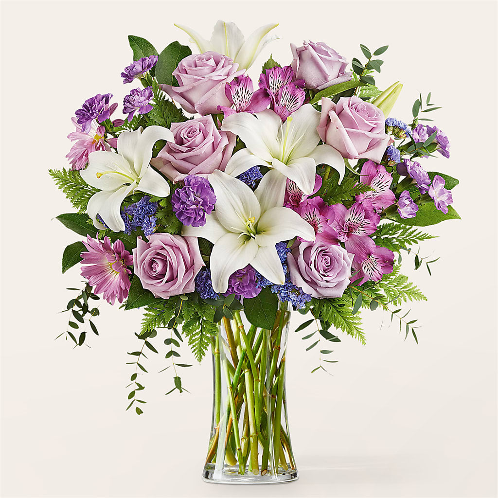 The Dreamscape Bouquet – Flowersusa.net, Tontitown AR