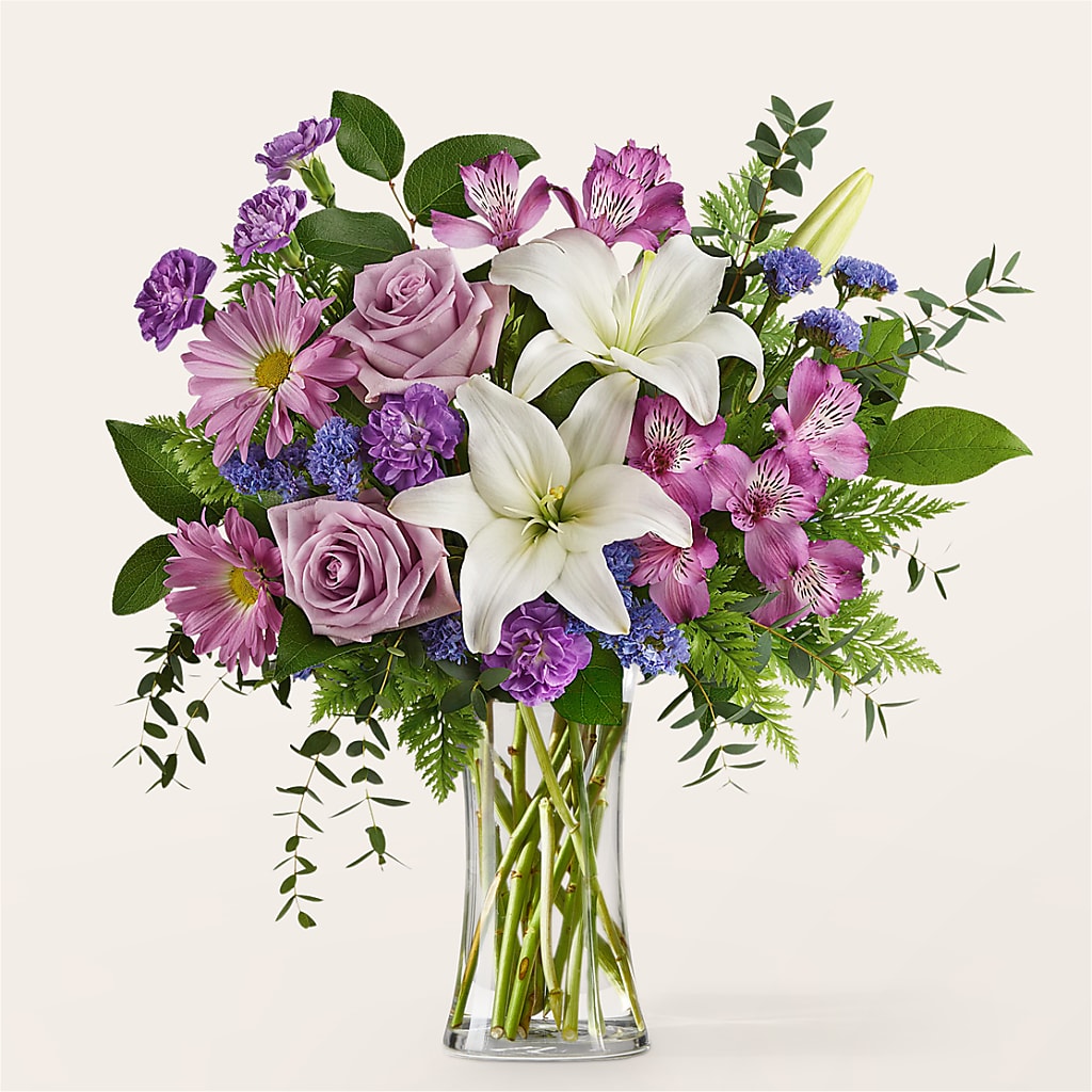 The Dreamscape Bouquet – Flowersusa.net, Tontitown AR