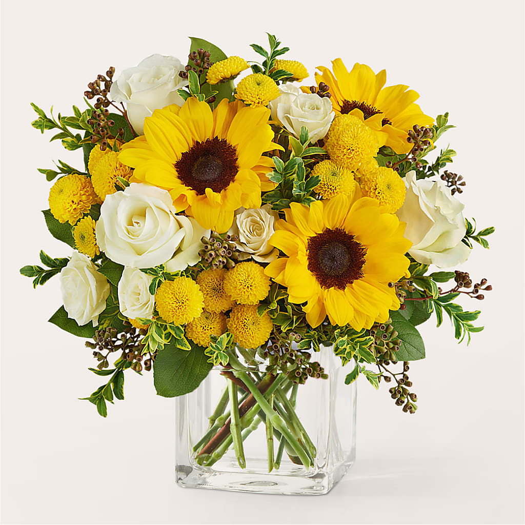 Luminous Morning Bouquet – Flowersusa.net, Tontitown AR