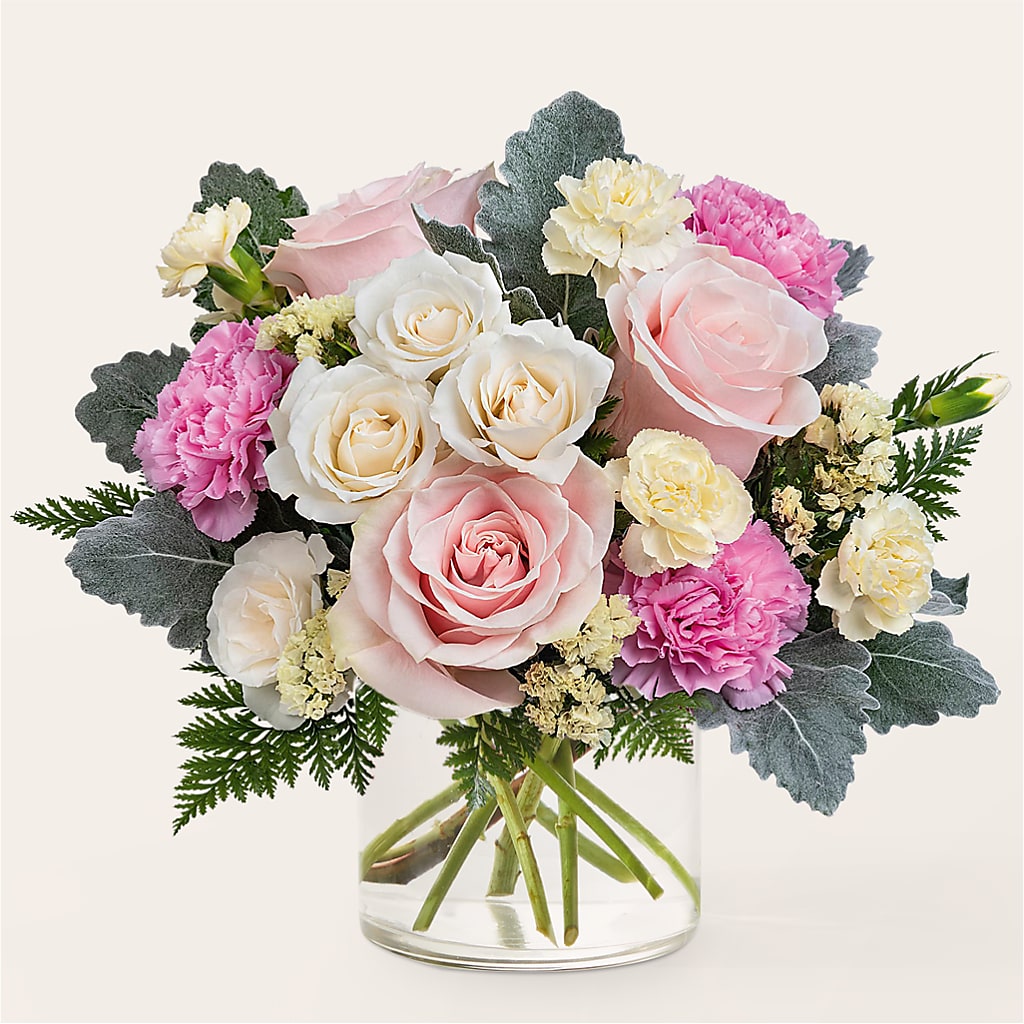Blissful Moments Bouquet – Flowersusa.net, Tontitown AR