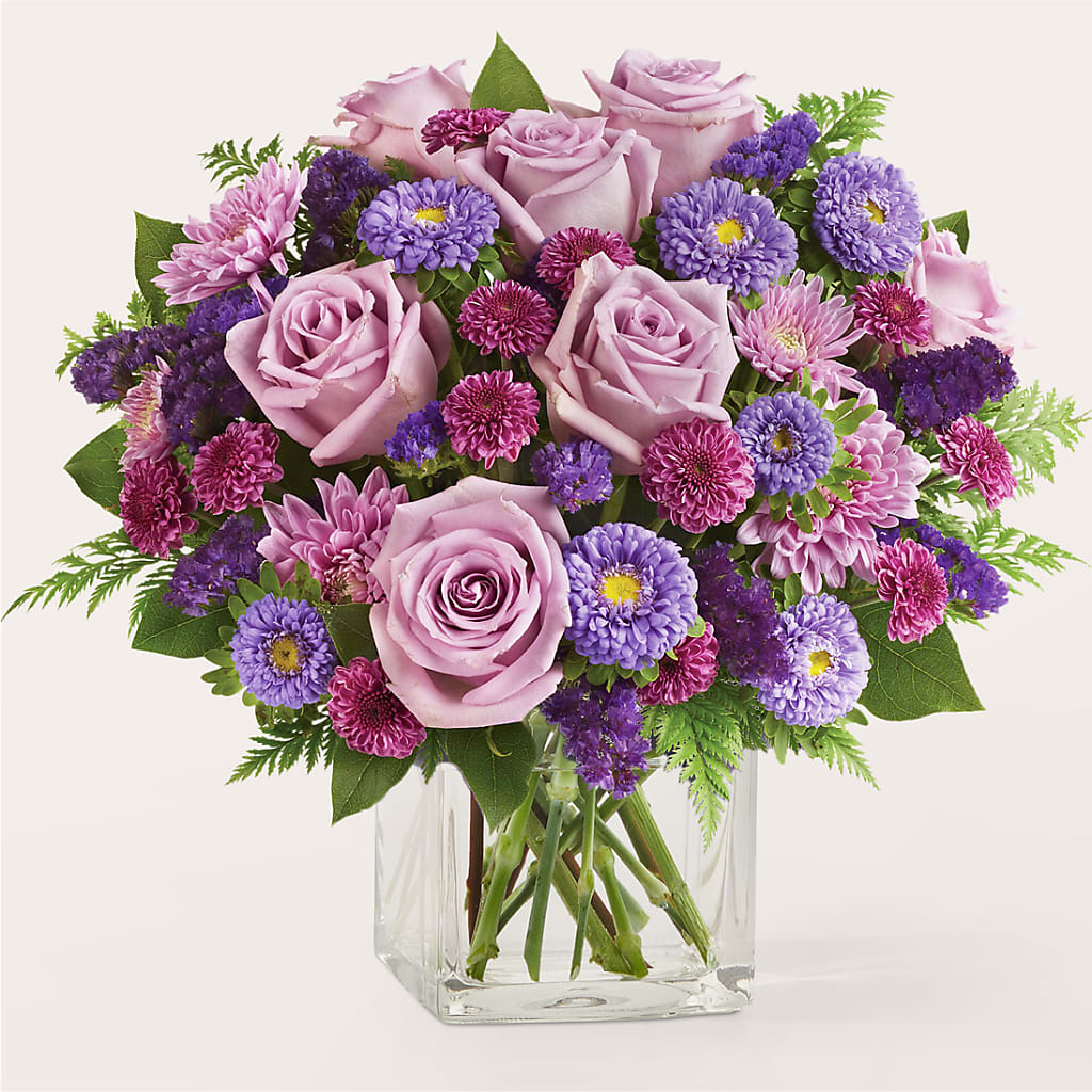 In Harmony Bouquet – Flowersusa.net, Tontitown AR