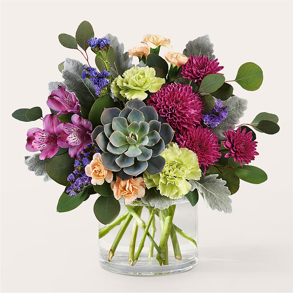 Botanical Dream Bouquet – Flowersusa.net, Tontitown AR
