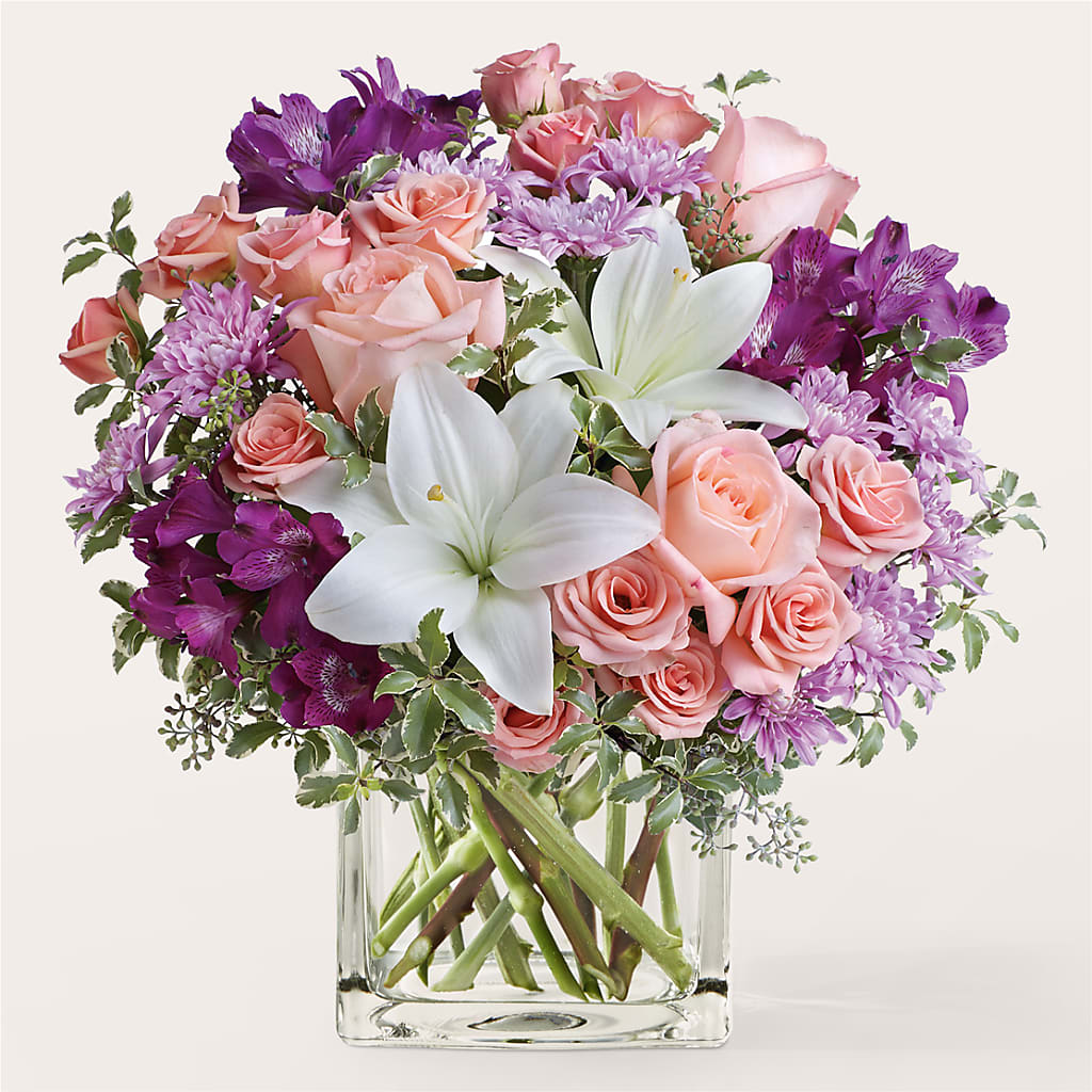 Mani Pedi Bouquet – Flowersusa.net, Tontitown AR
