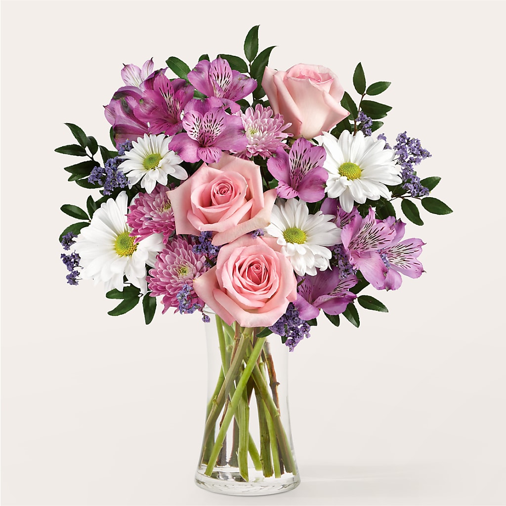 Enchantment Bouquet – Flowersusa.net, Tontitown AR