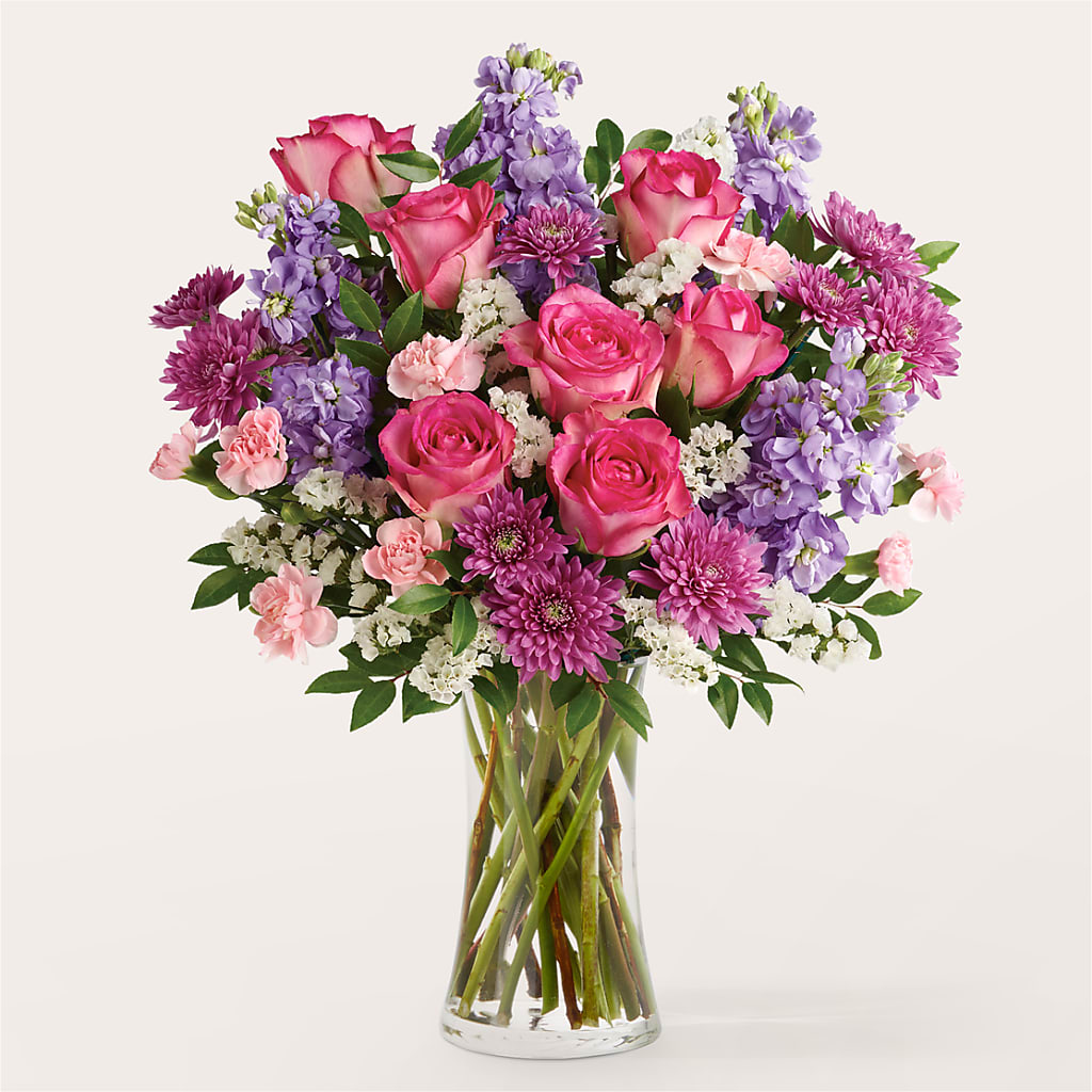 Slumber Party Bouquet – Flowersusa.net, Tontitown AR