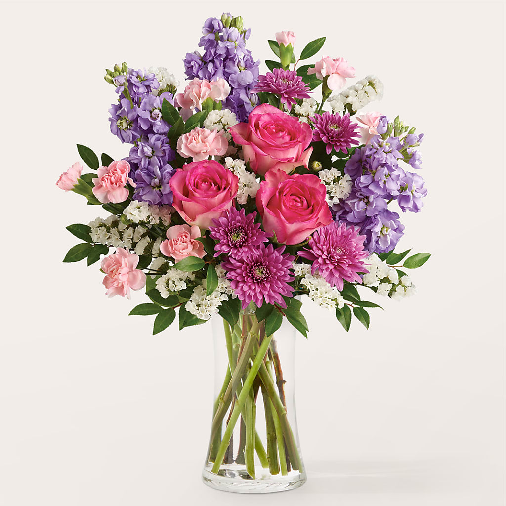 Slumber Party Bouquet – Flowersusa.net, Tontitown AR