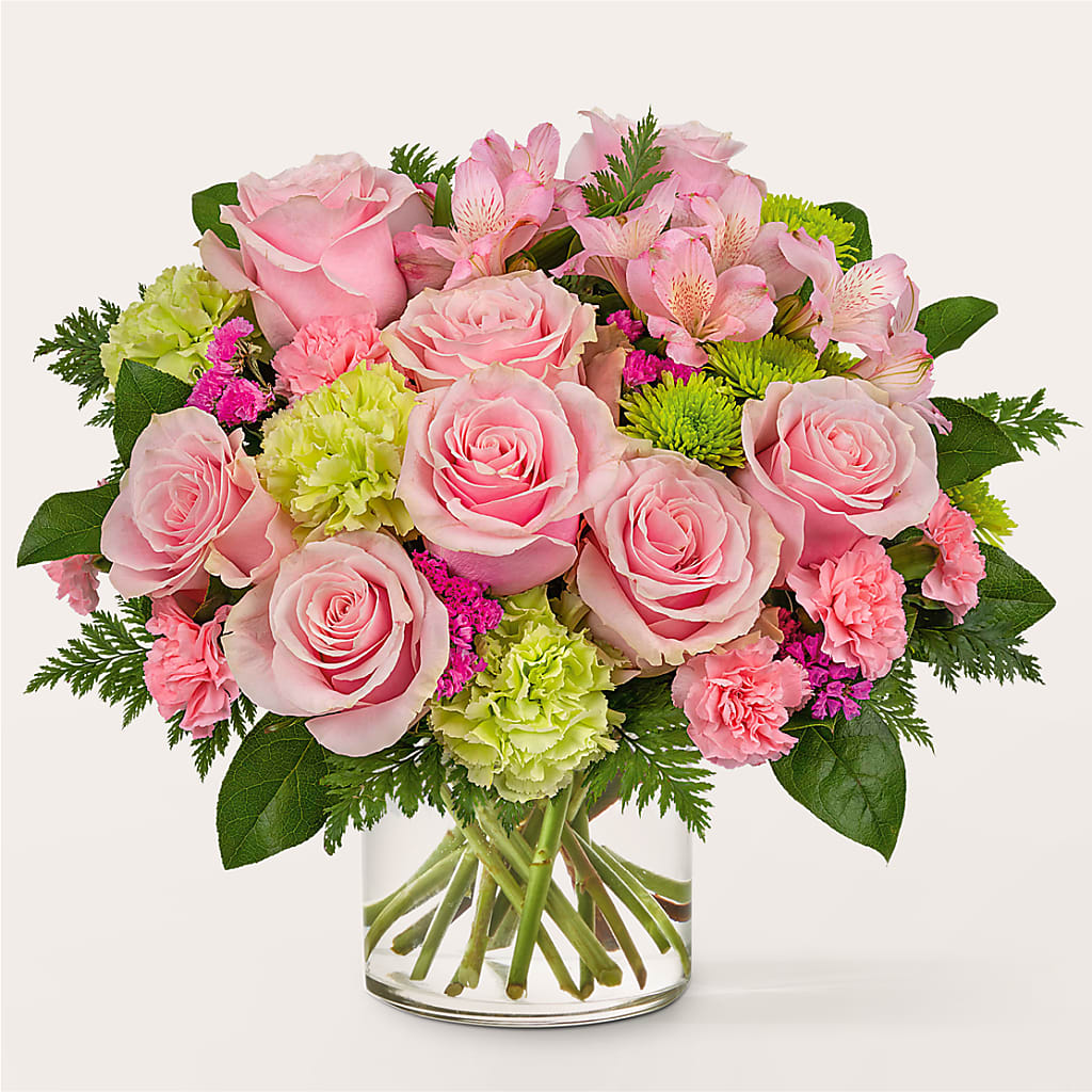 Pinch Me Bouquet – Flowersusa.net, Tontitown AR