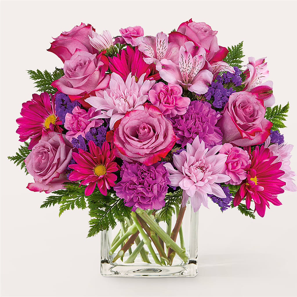 Afternoon Tea Bouquet – Flowersusa.net, Tontitown AR