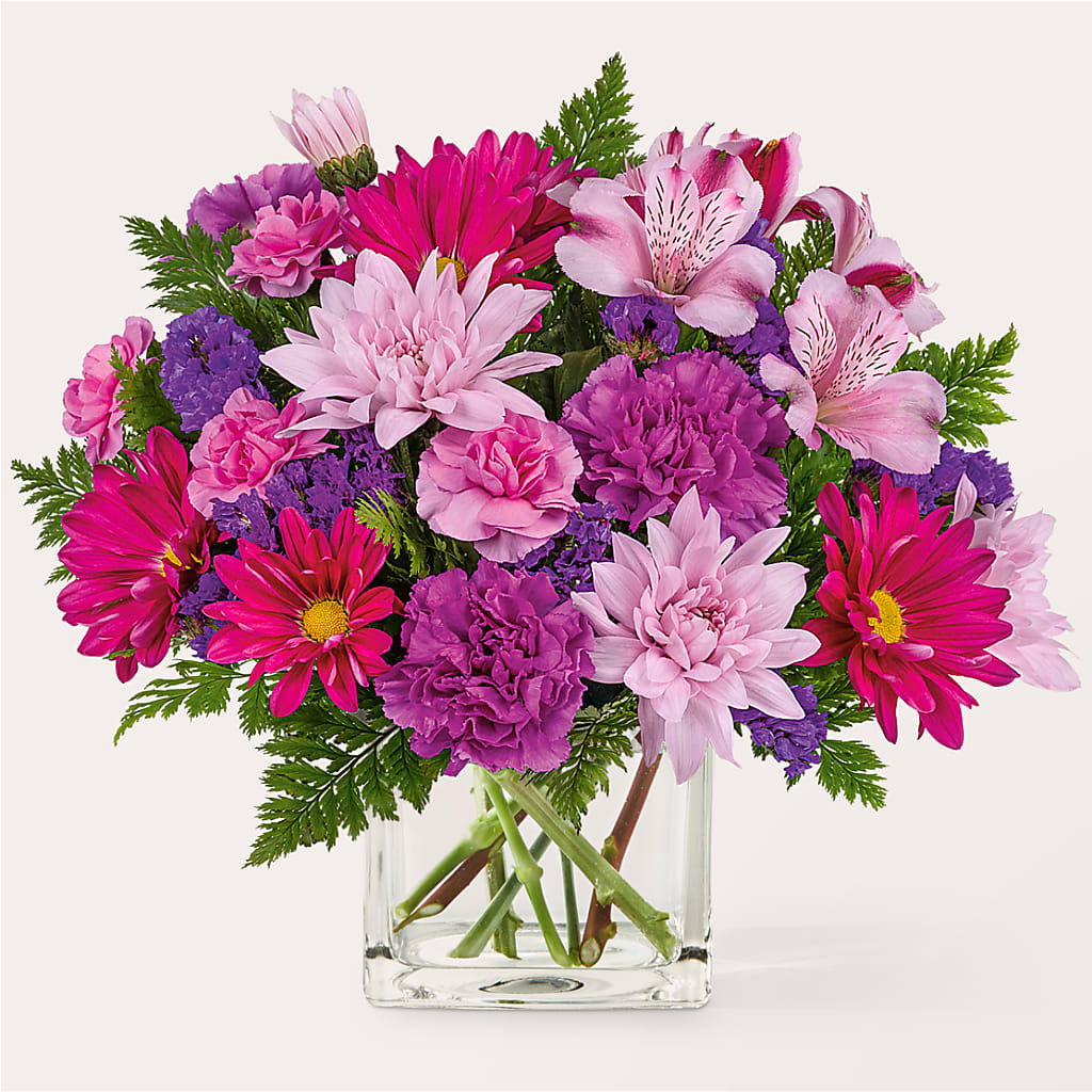 Afternoon Tea Bouquet – Flowersusa.net, Tontitown AR
