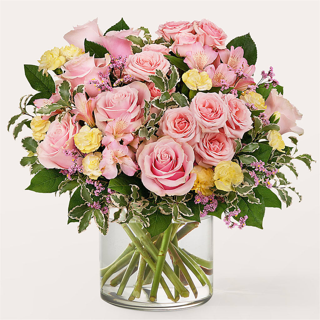 Refreshed Bouquet – Flowersusa.net, Tontitown AR