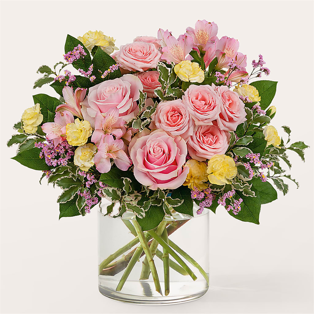 Refreshed Bouquet – Flowersusa.net, Tontitown AR