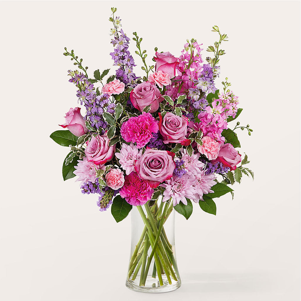 Sincerely Yours Bouquet – Flowersusa.net, Tontitown AR