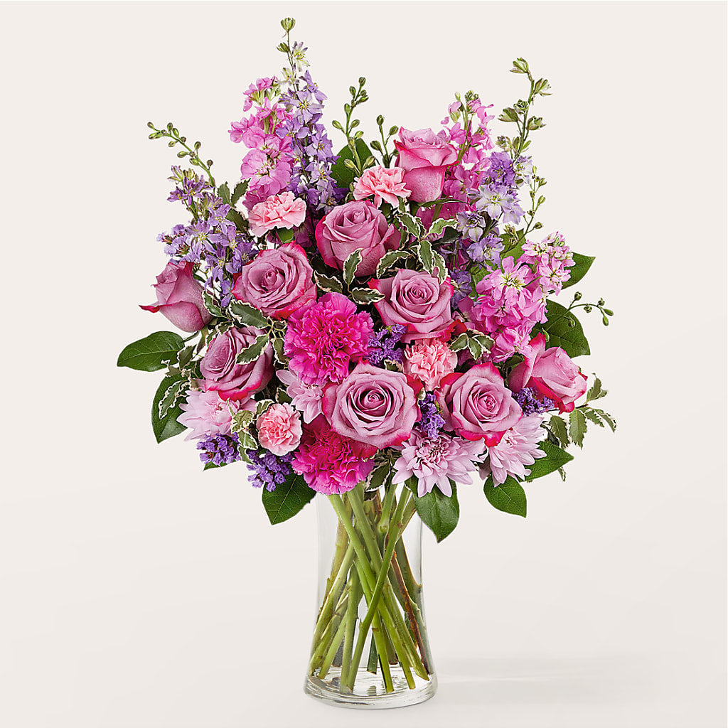 Sincerely Yours Bouquet – Flowersusa.net, Tontitown AR