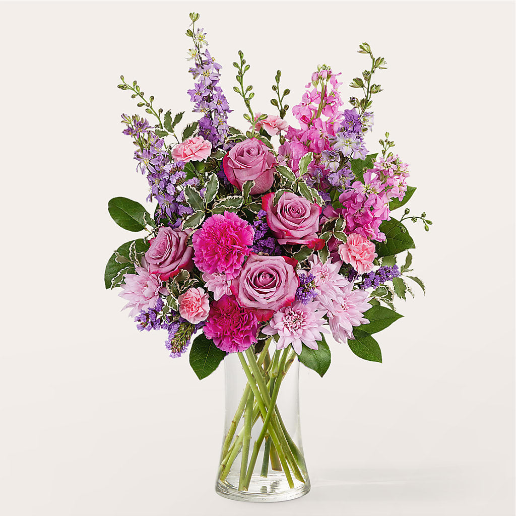 Sincerely Yours Bouquet – Flowersusa.net, Tontitown AR