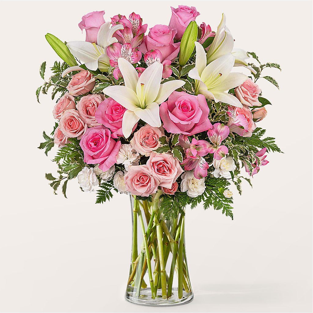 All the Best Bouquet – Flowersusa.net, Tontitown AR