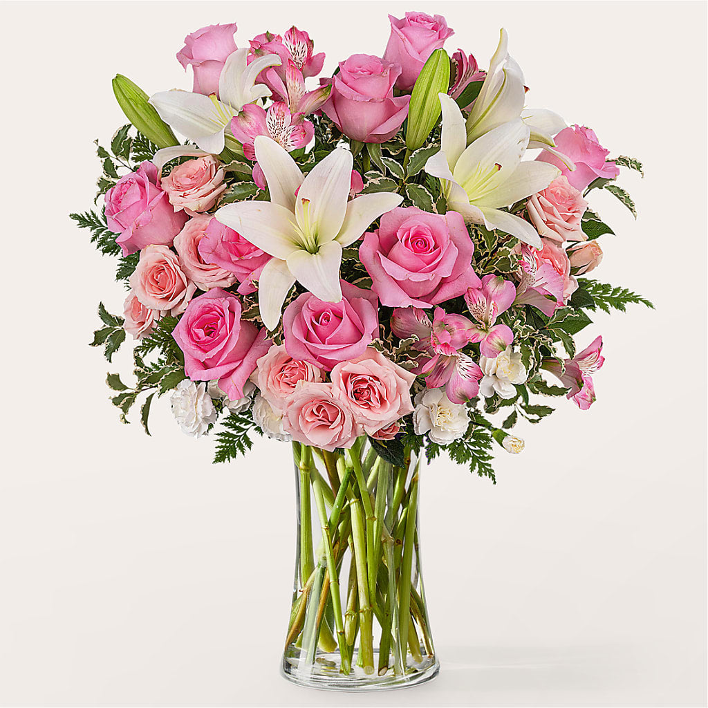 All the Best Bouquet – Flowersusa.net, Tontitown AR